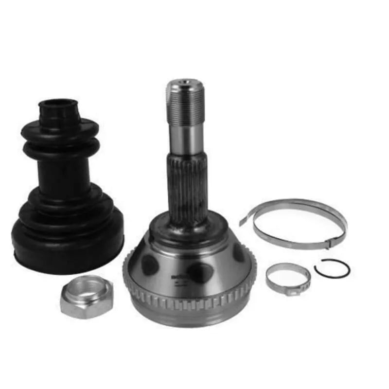 Master Ön Aks Kafası Dış 1998-2003