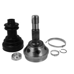 Master Ön Aks Kafası Dış 1998-2003