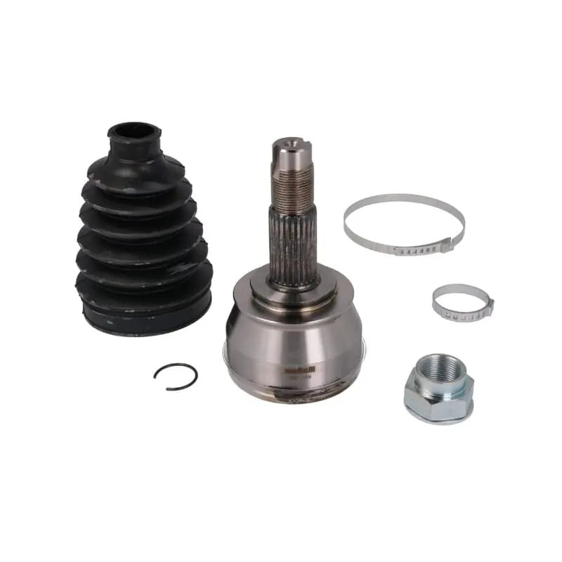 Grande Punto Ön Aks Kafası Dış 2005-2018