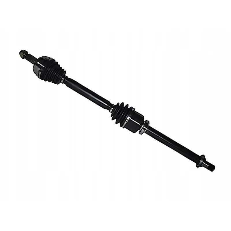 Megane Ön Aks Komple 2010-2015 Magneti Marelli 391009864R