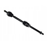 Megane Ön Aks Komple 2010-2015 Magneti Marelli 391009864R