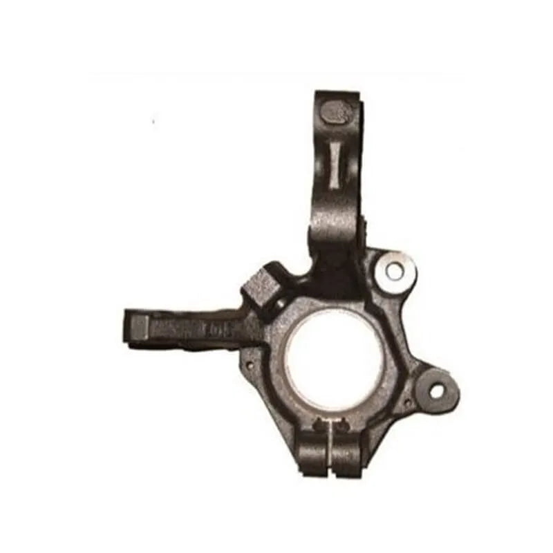 Kangoo Ön Aks Taşıyıcısı Sol 2003-2009