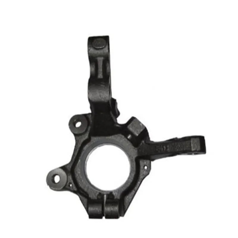 Kangoo Ön Aks Taşıyıcısı Sağ 2003-2009