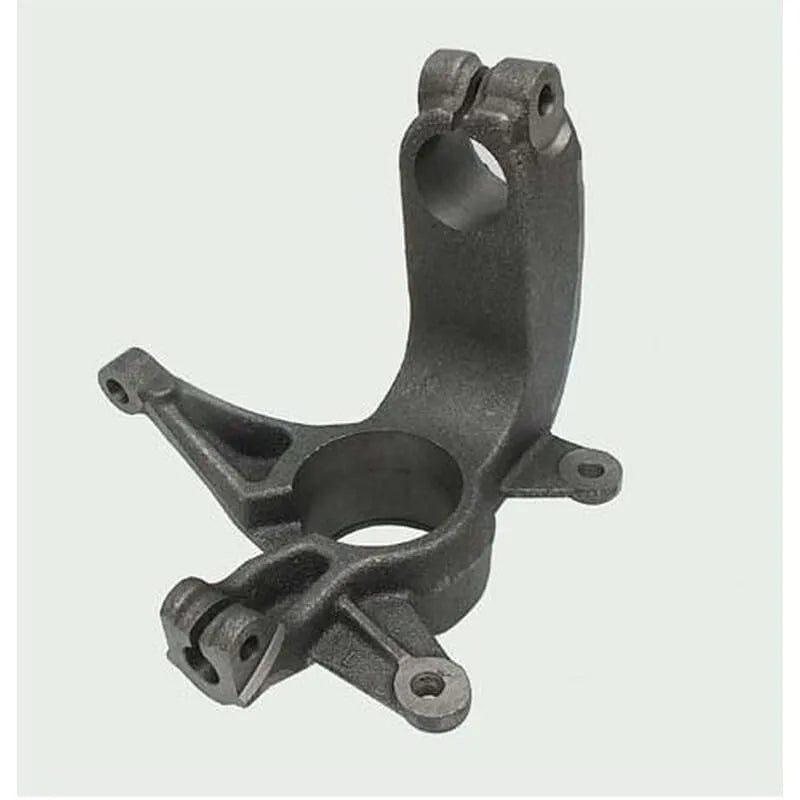 Megane Ön Aks Taşıyıcısı Sol 2004-2009