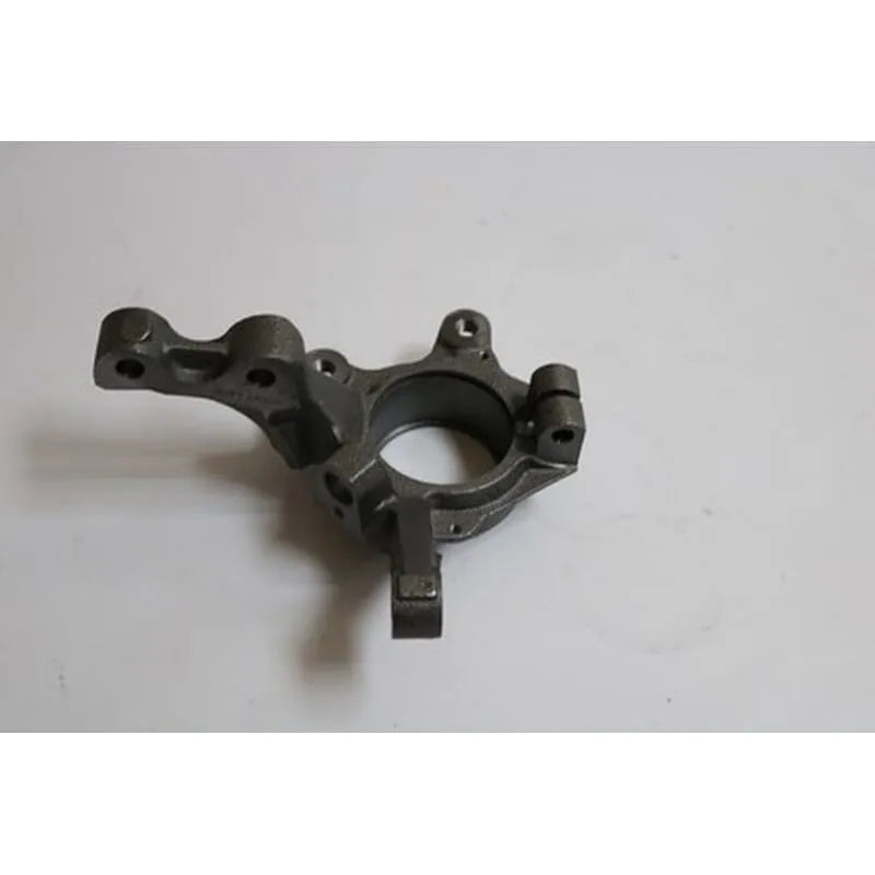 Kangoo Ön Aks Taşıyıcısı Sol 2003-2009