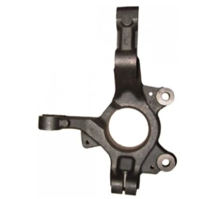 Clio Ön Aks Taşıyıcısı Sol 2009-2012