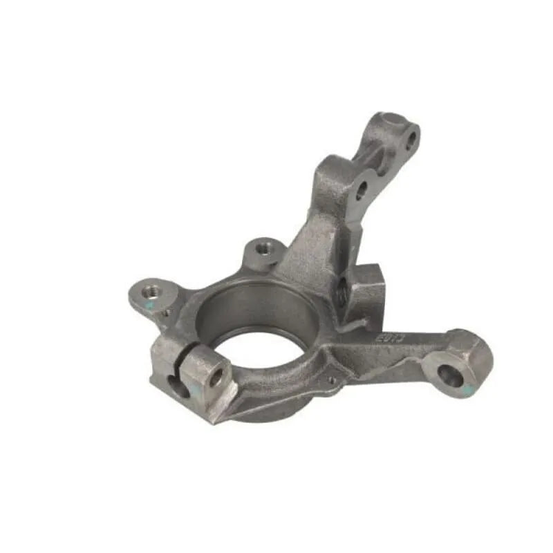 Clio Ön Aks Taşıyıcısı Sağ 2003-2008