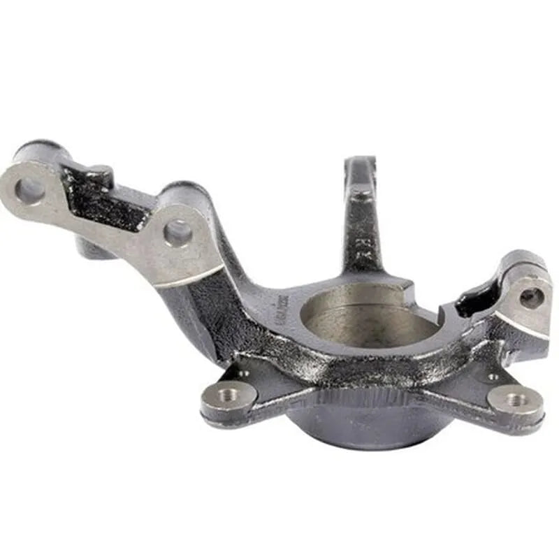 Kangoo Ön Aks Taşıyıcısı Sağ 2010-2015