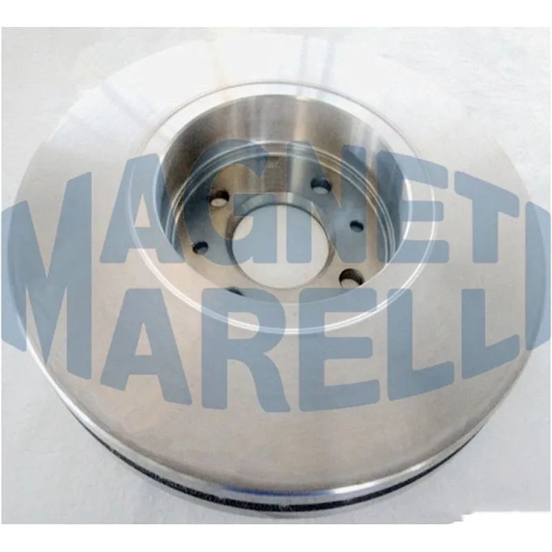 Modüs Ön Fren Diski 2004-2009 Magneti Marelli 402060540R