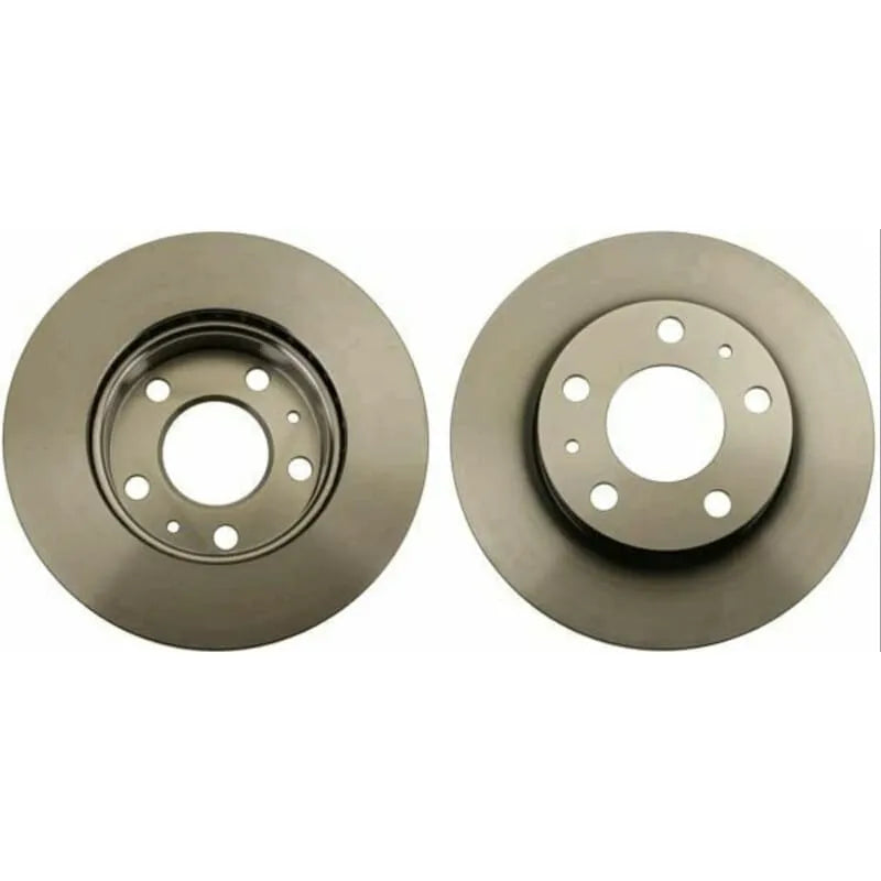 Ducato Ön Fren Diski 2007-2022 Magneti Marelli 51705758