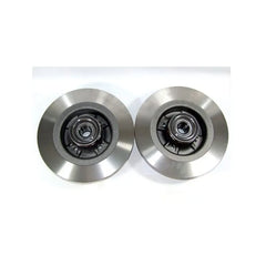 Megane Arka Fren Diski 2004-2009 Magneti Marelli 432004943R