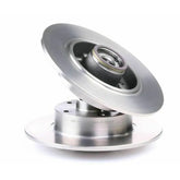 Fluence Arka Fren Diski 2008-2015 Magneti Marelli 432007595R