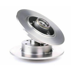 Fluence Arka Fren Diski 2008-2015 Magneti Marelli 432007595R