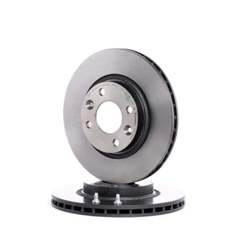 Clio Ön Fren Diski 2009-2022 Magneti Marelli 402000358R