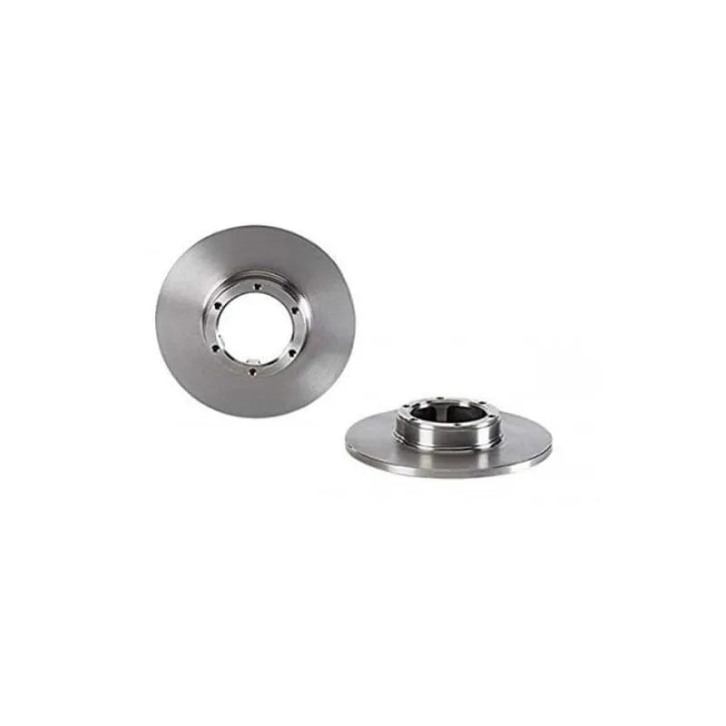 12 Toros Ön Fren Diski 1974-2001 Magneti Marelli 7700502515