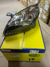 Megane Ön Far Komple Sol 2010-2015