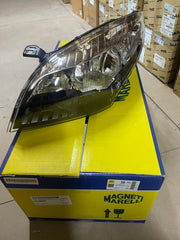 Megane Ön Far Komple Sol 2010-2015