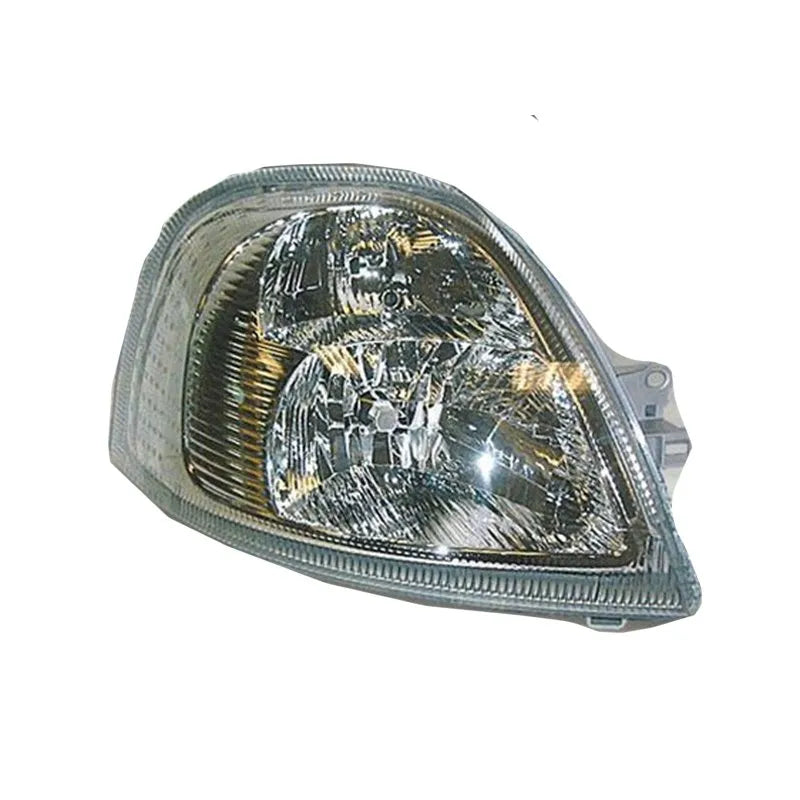 Master Ön Far Komple 2004-2010 Magneti Marelli 8200163518