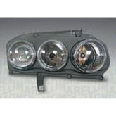 Alfa 159 Ön Far Komple 2005-2014 Magneti Marelli 60682089