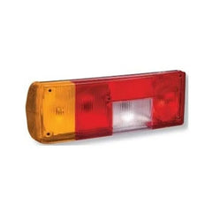 Doğan Arka Stop Lambası Camı Sol 1988-2001 MARS M510315