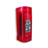 Ducato Arka Stop Lambası Sağ 2001-2006 Mars 1328427080