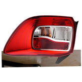 Logan Arka Stop Lambası Sol 2015-2018 Mars 265554085R