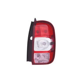 Duster Arka Stop Lambası Sağ 2011-2017 Mars 265506837R