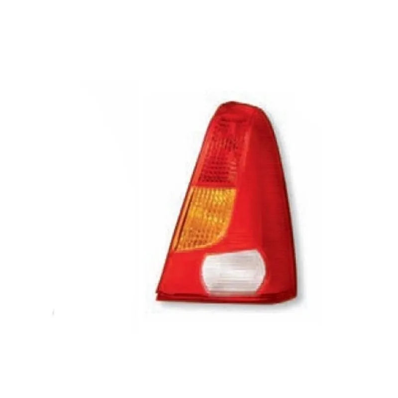 Logan Arka Stop Lambası Sağ 2002-2014 Mars 6001546795