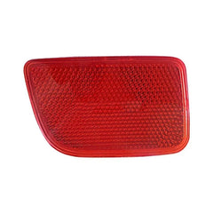 Master Arka Tampon Reflektörü Sol 1998-2022 Mars 265653569R