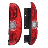 Doblo Arka Stop Lambası Sağ 2011-2015 Mars 51810673