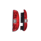 Doblo Arka Stop Lambası Sağ 2011-2015 Mars 51830564