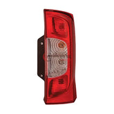 Fiorino Arka Stop Lambası Sağ 2007-2022 Mars 1358249080