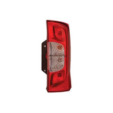 Fiorino Arka Stop Lambası Sol 2007-2022 Mars 1358250080