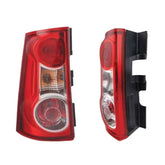 Logan Stop Lambası 2002-2014 Mars 6001549107