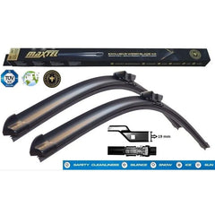 Espace Cam Silecek Süpürgesi 2002-2008 Maxtel 288902025R