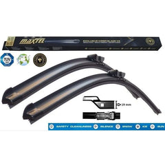 Fiat 500 Cam Silecek Süpürgesi 2015-2022 MAXTEL 12103502