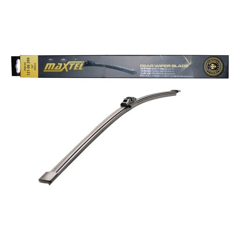 Clio Arka Cam Silecek Süpürgesi 2013-2018 Maxtel 287806464R