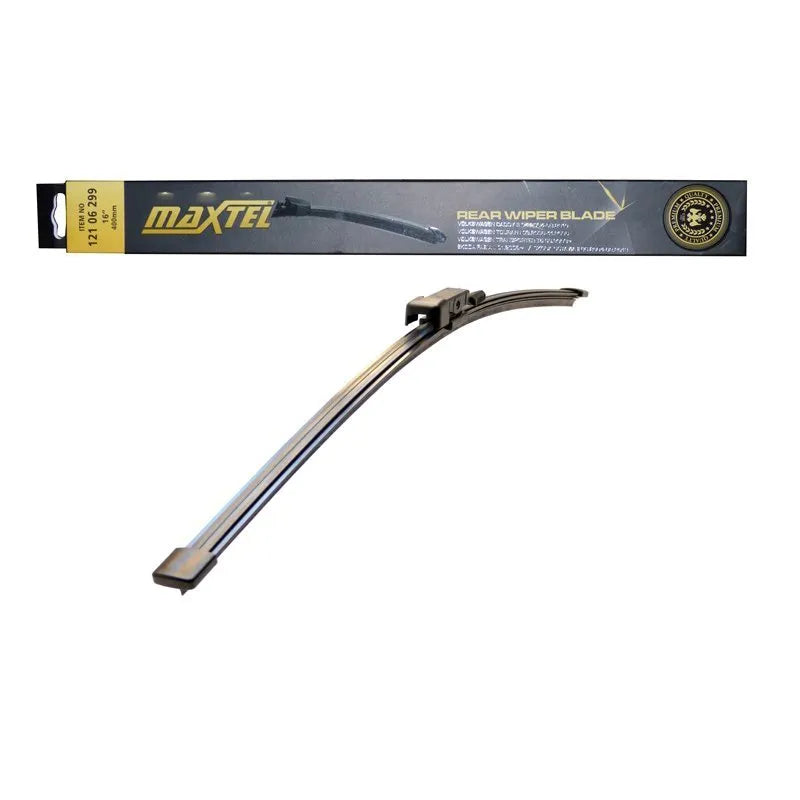 Doblo Arka Cam Silecek Süpürgesi 2011-2022 Maxtel 55176496