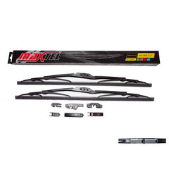 Renault 9 Cam Silecek Süpürgesi 1985-2000 Maxtel 7711171905