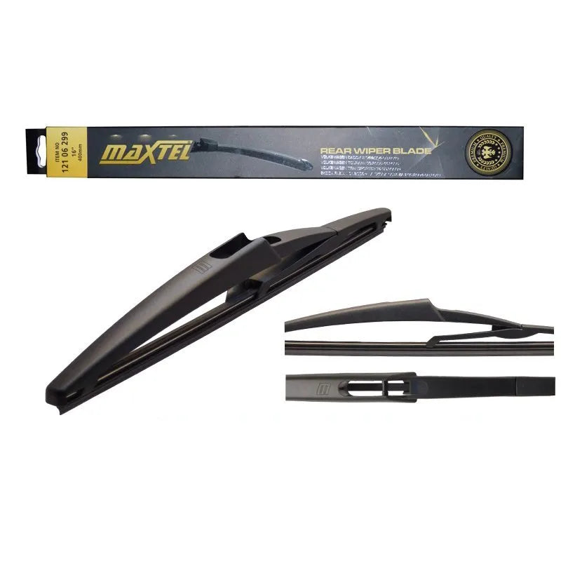 Grande Punto Arka Cam Silecek Süpürgesi 2005-2015