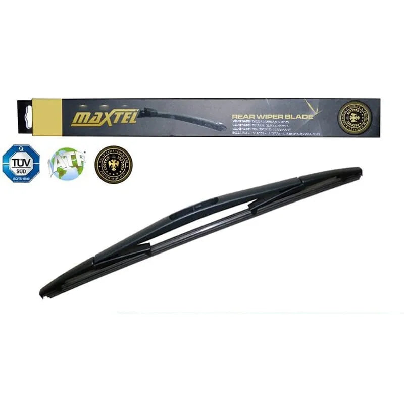 Sandero Arka Cam Silecek Süpürgesi 2008-2010