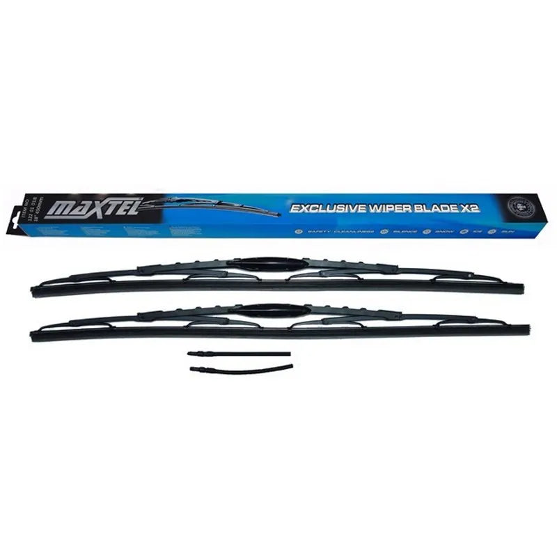 Master Cam Silecek Süpürgesi 2004-2010 MAXTEL 12204850