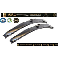 Kadjar Cam Silecek Süpürgesi 2015-2016 MAXTEL 12401671