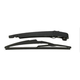 Sandero Arka Cam Silecek Kolu 2011-2016 Maxtel 287815304R