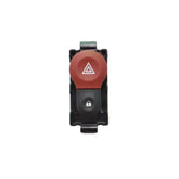 Kangoo Merkezi Kilit Ve Dörtlü Düğmesi 2010-2015