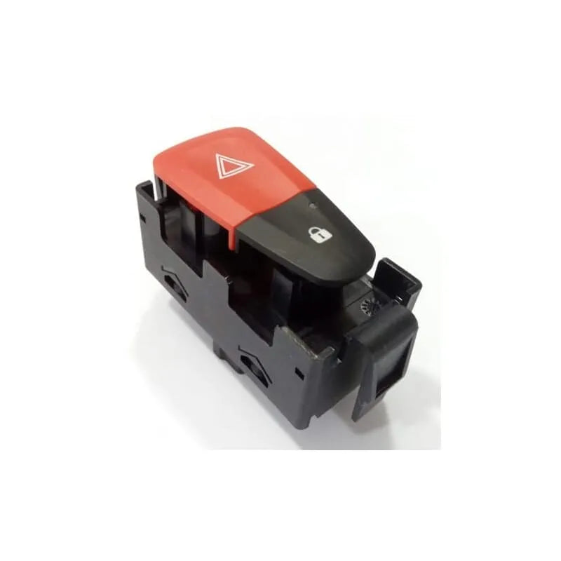 Megane Merkezi Kilit Ve Dörtlü Düğmesi 2010-2015