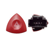 Laguna Dörtlü Butonu 2003-2007 Maxtel 252904889R