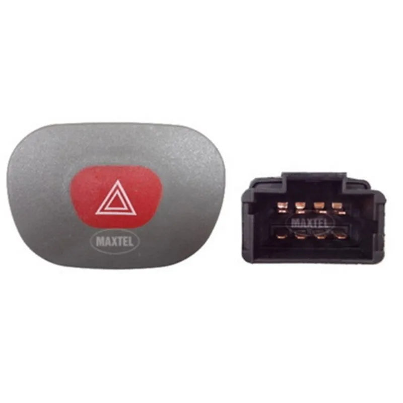 Clio Dörtlü Butonu 1999-2018 Maxtel 252904482R