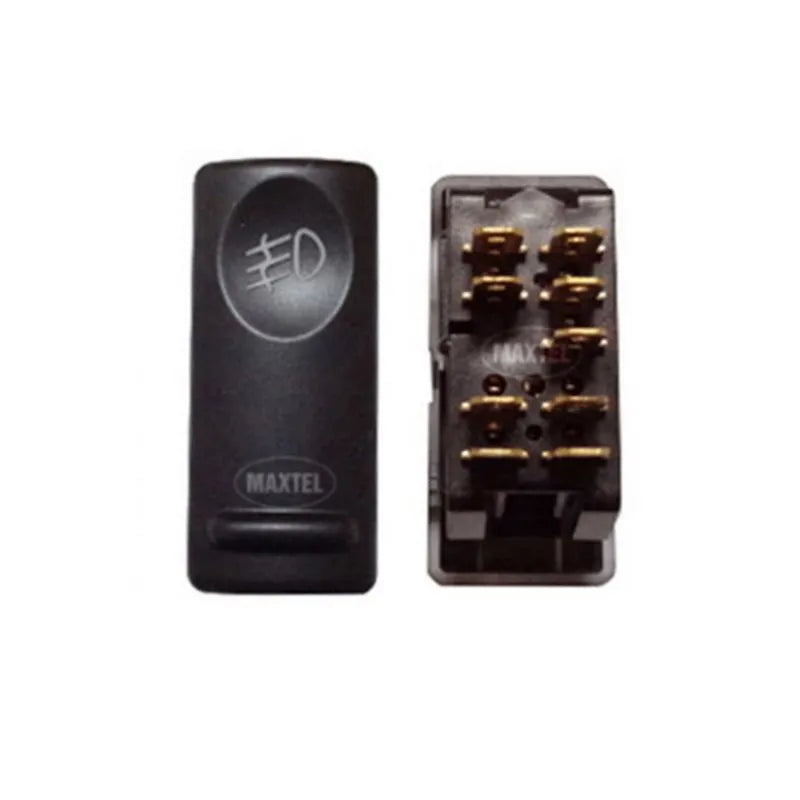 Renault 19 Arka Sis Farı Butonu 1991-2001 Maxtel 7700817334