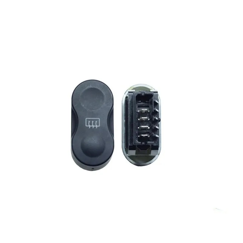 Clio Arka Cam Isıtma Butonu 1999-2008 Maxtel 6001546145